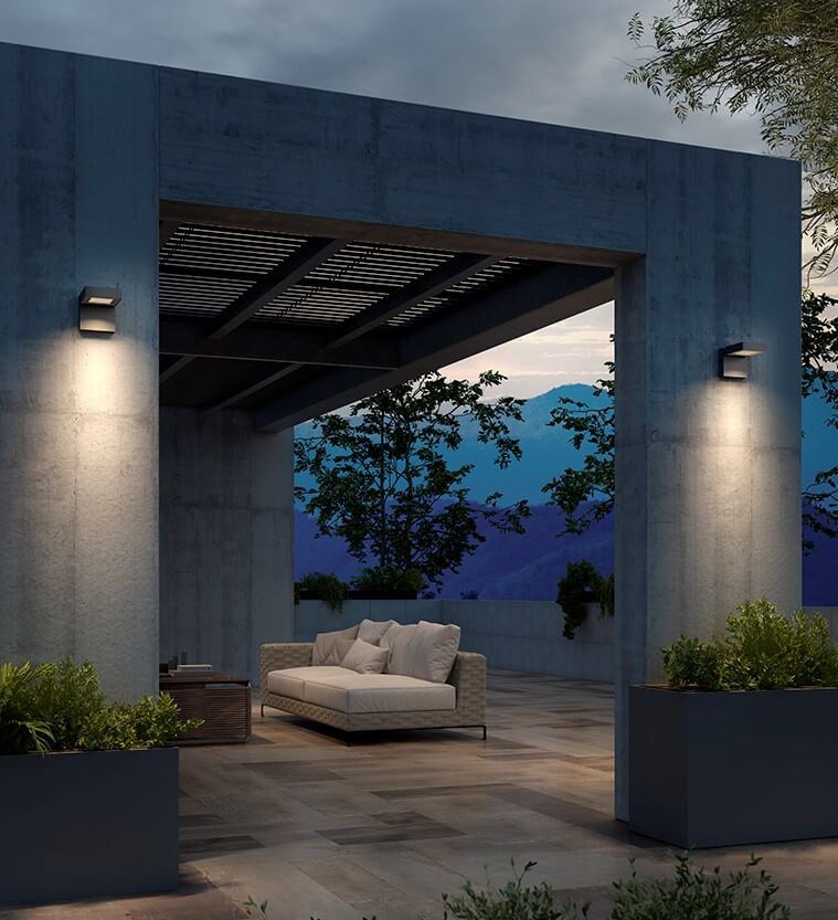 Leds C4 presenta Modis, múltiples opciones para una iluminación perfecta