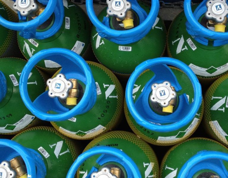 Fenie quiere que Hacienda vigile las ventas de gases fluorados por parte de los almacenistas