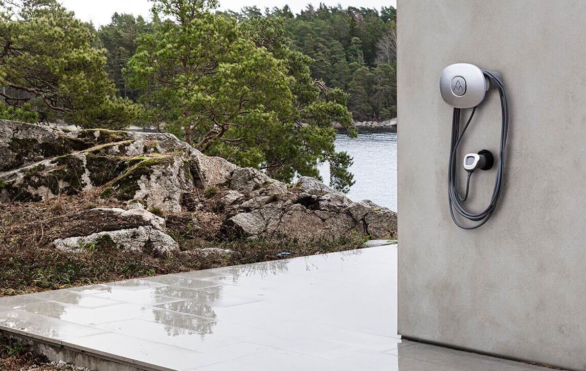 La falta de puntos de carga, un obstáculo para los turistas que quieren alquilar vehículos eléctricos