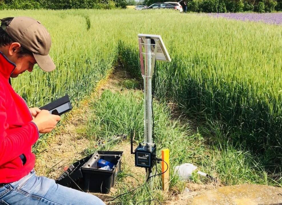 Las soluciones IoT de Libelium las desarrollarán en exclusiva instaladores integrados en las asociaciones de Fenie