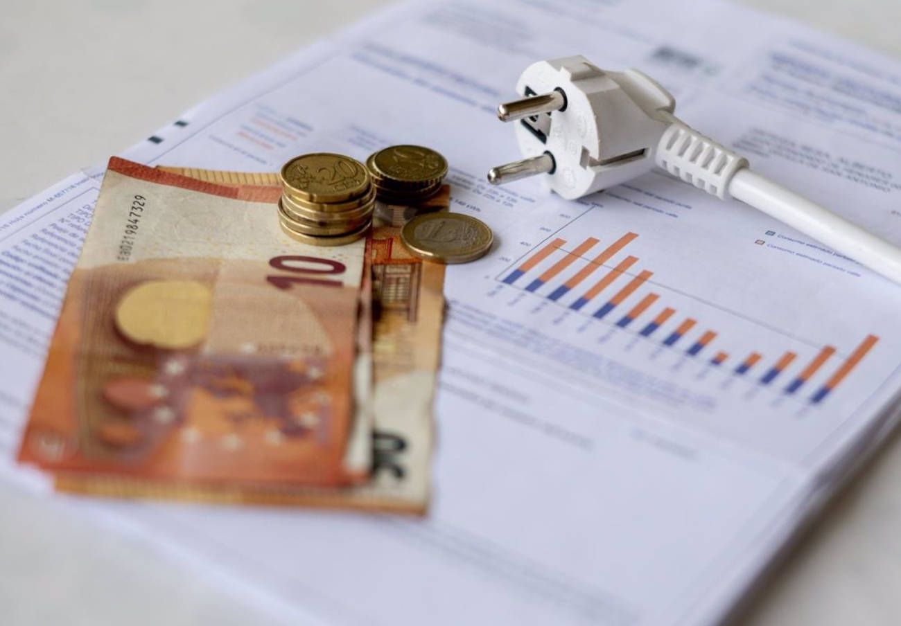 Una campaña para fomentar la bajada de la potencia en los contratos de electricidad