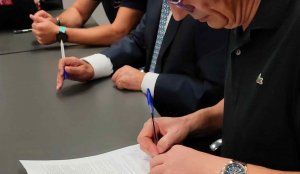 Acuerdo para el Convenio Colectivo del Metal de Madrid después de un año de negociaciones