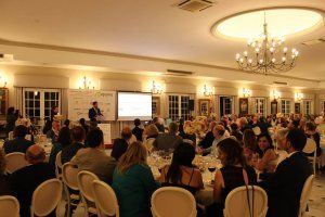 Epyme celebra su Cena de Gala