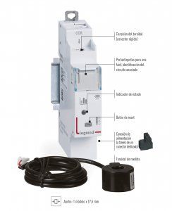 La gama Smart Electrical Panel de Legrand incorpora dos nuevas soluciones