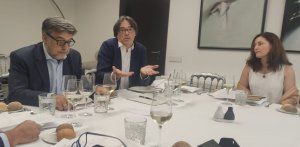 Recyclia asienta su liderazgo en el reciclaje de paneles fotovoltaicos y baterías de vehículos eléctricos