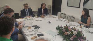 Recyclia asienta su liderazgo en el reciclaje de paneles fotovoltaicos y baterías de vehículos eléctricos