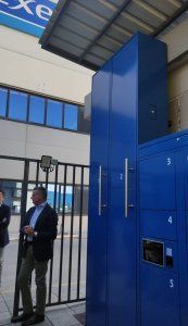 Rexel innova en sus nuevos sistemas logísticos para mejorar la experiencia de compra de sus clientes