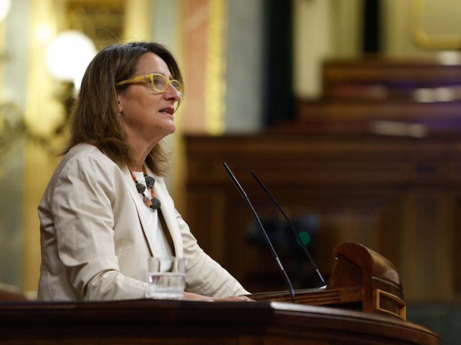 La ”excepción ibérica” ahorra 250 millones de euros en dos semanas, según el Gobierno