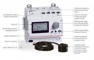La gama Smart Electrical Panel de Legrand incorpora dos nuevas soluciones