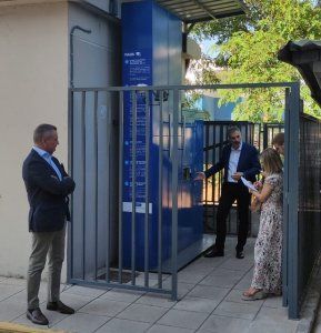 Rexel innova en sus nuevos sistemas logísticos para mejorar la experiencia de compra de sus clientes