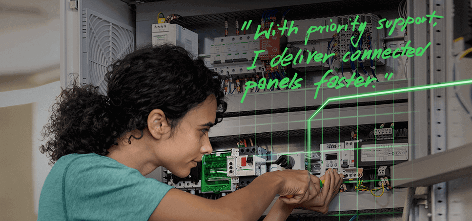 Schneider Electric, reconocida con 5 estrellas en la Guía de Programas de Partners de CRN® de 2022