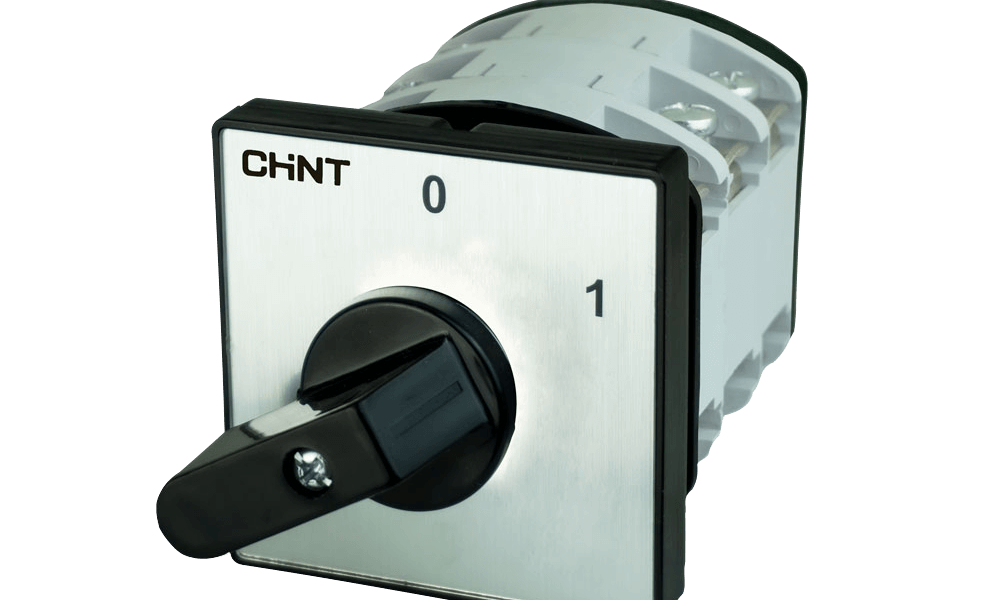 Chint Electrics presenta su nueva Serie CSX de seccionadores de levas