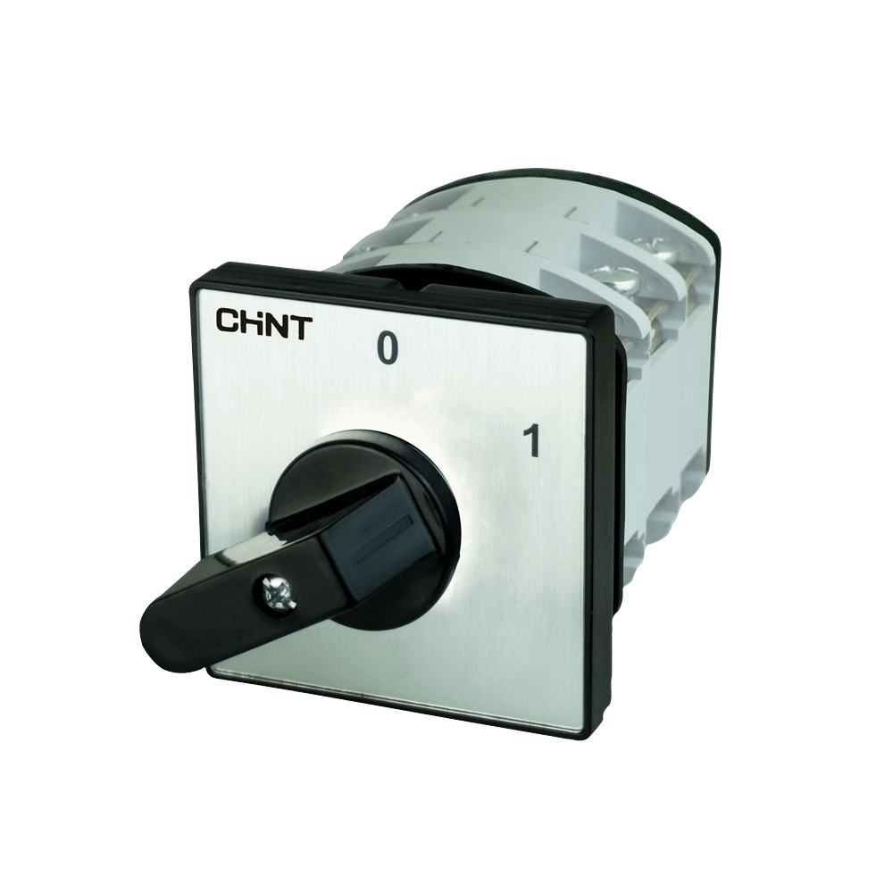 Chint Electrics presenta su nueva Serie CSX de seccionadores de levas