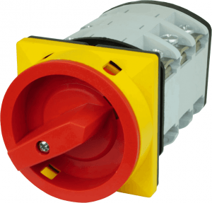 Chint Electrics presenta su nueva Serie CSX de seccionadores de levas