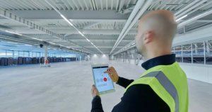 Trilux se adapta a las nuevas exigencias de la iluminación industrial