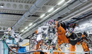 Trilux se adapta a las nuevas exigencias de la iluminación industrial