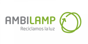 Imagen corporativa de Ambilamp