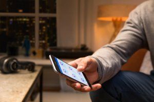 Soluciones de control de la iluminación inteligente de Ledvance