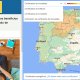 Un nuevo geoportal para divulgar el certificado energético de los edificios