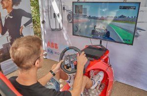 Granada acogió una nueva edición del evento