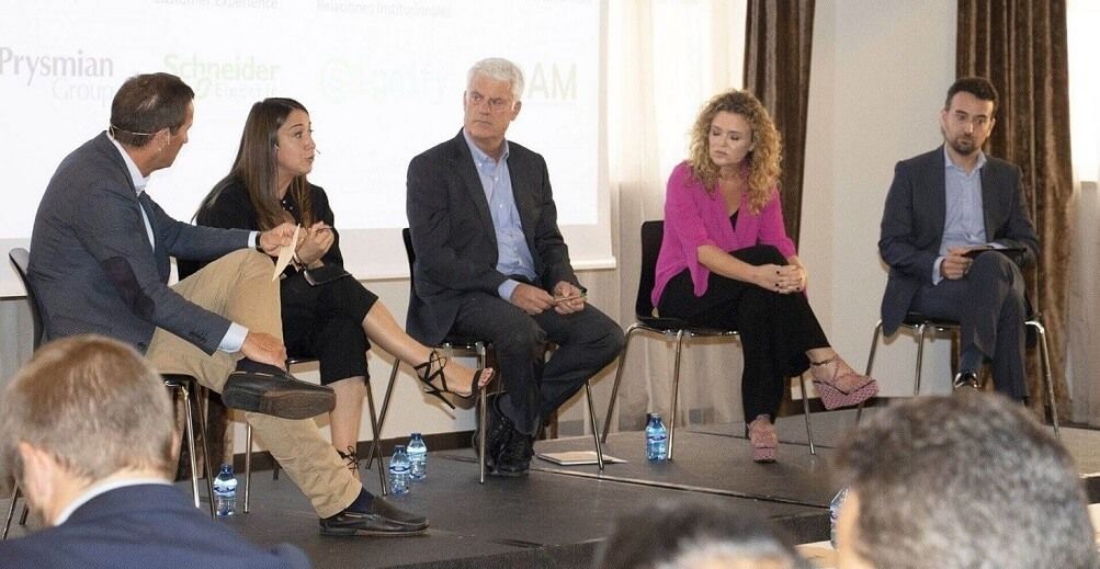 Una jornada sobre Sostenibilidad alerta sobre el tsunami regulatorio que se nos viene encima