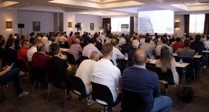 Una jornada sobre Sostenibilidad alerta sobre el tsunami regulatorio que se nos viene encima