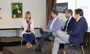 Una jornada sobre Sostenibilidad alerta sobre el tsunami regulatorio que se nos viene encima