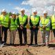 Feníe Energía e ID Energy Group inician la construcción de un primer parque fotovoltaico