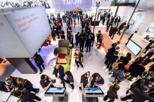 Light + Building cuenta ya con más de 1.500 expositores confirmados a un mes de su inicio en Frankfurt