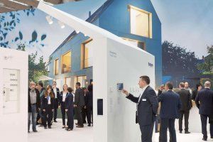 Light + Building cuenta ya con más de 1.500 expositores confirmados a un mes de su inicio en Frankfurt