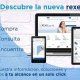 Rexel estrena su nueva web