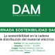 Una jornada analiza “la sostenibilidad en la cadena de distribución del material eléctrico”