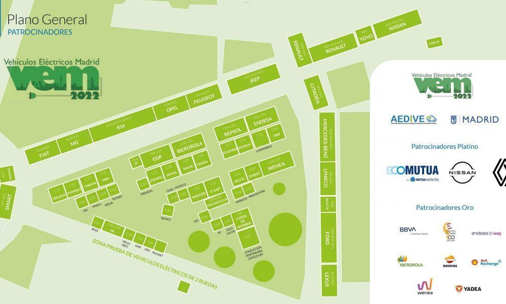 La secretaria de estado de Energía, Sara Aagesen, inaugura este viernes VEM2022, la cita en Madrid con la movilidad eléctrica