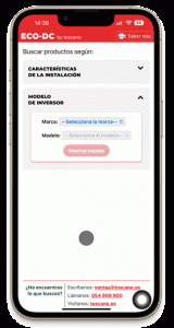 Toscano presenta una guía de selección para sus cuadros de protección de instalaciones fotovoltaicas ECO-DC