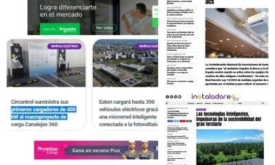 Nuevo diseño para la web de Instaladores 2.0