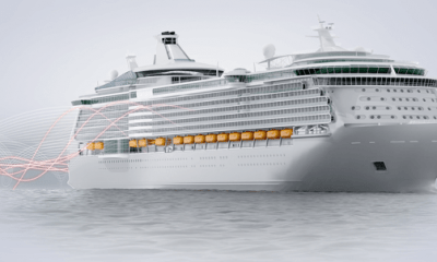 ABB presenta un interruptor automático con tecnología de semiconductores ultrarrápidos