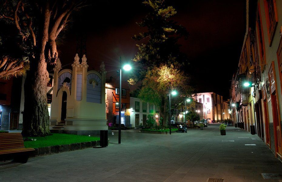 Cómo afecta el impacto de la sostenibilidad en el ámbito de la iluminación