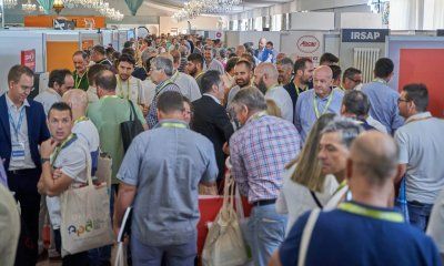 Aúna culmina en Granada el éxito de convocatoria de los Aúna Partner Days