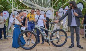 Aúna culmina en Granada el éxito de convocatoria de los Aúna Partner Days 2022