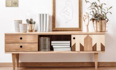 BJC estrena es color dorado malta para su serie Style