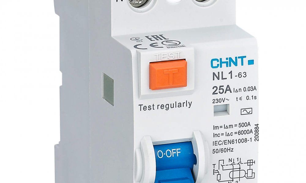 Serie NL1 de Chin Electrics, Tipo A