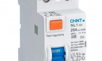 Serie NL1 de Chin Electrics, Tipo A