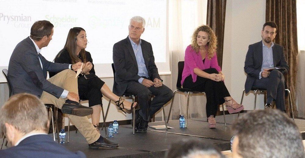 Una jornada sobre Sostenibilidad alerta sobre el tsunami regulatorio que se nos viene encima