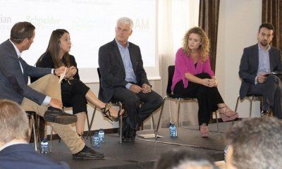 Una jornada sobre Sostenibilidad alerta sobre el tsunami regulatorio que se nos viene encima