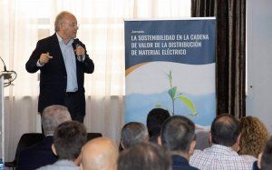 Una jornada sobre Sostenibilidad alerta sobre el tsunami regulatorio que se nos viene encima