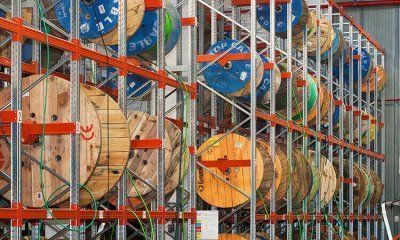 Los fabricantes de cables vuelven a alertar sobre la merma la rentabilidad y competitividad de la industria española