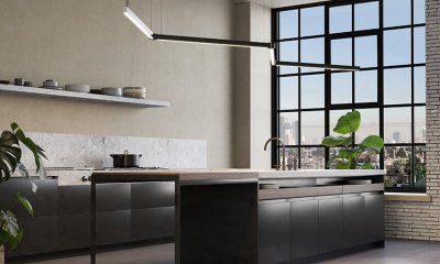 Leds C4 presenta Apex, un sistema lineal de iluminación “con infinitas posibilidades”