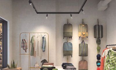 Iris conjuga una elevada tecnicidad en un cuerpo con fuerte carácter decorativo