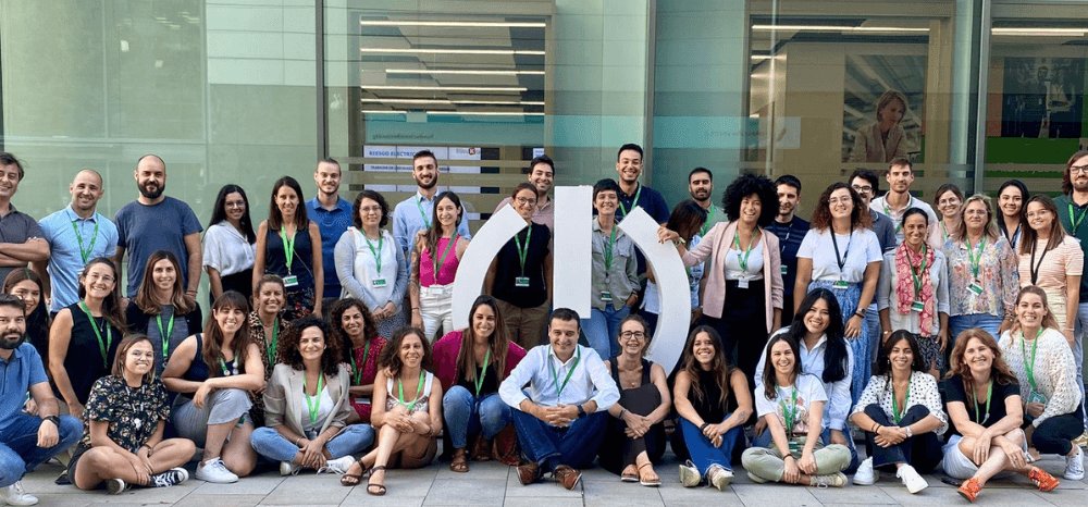 Schneider Electric, nombrada la segunda mejor empresa para trabajar en España, por Actualidad Económica