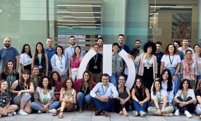 Schneider Electric, nombrada la segunda mejor empresa para trabajar en España, por Actualidad Económica